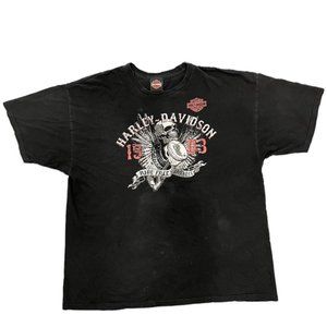 Vintage Harley Davidson T-Shirt